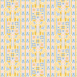 Liberty Lasenby Cotton - Palace Gardens Print 6 - 0.5m