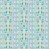 Liberty Lasenby Cotton - Palace Gardens Print 7 - 0.5m