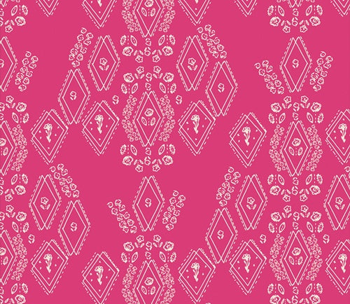 Print - Prairie Blossom - 0.5yd