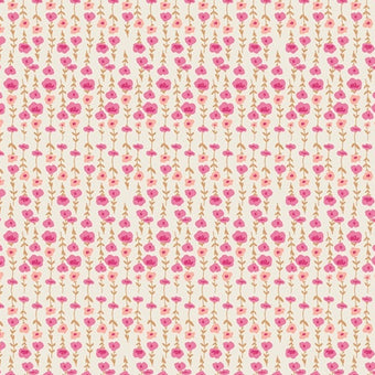 Print - Dainty Posies - 0.5yd