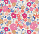 Print - Charming Abloom - 0.5yd