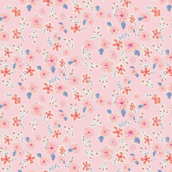 Print - Sweetly Sewn - 0.5yd