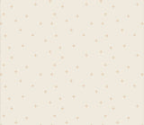 Print - Cross stitching Tawny - 0.5yd