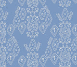 Print - Prairie Sky - 0.5yd