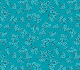 Print - Petalled Ideal - 0.5yd