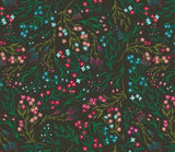 Print - Windswept Nocturnal - 0.5yd