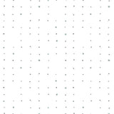 Print - Gridded Seeds Pure - 0.5yd