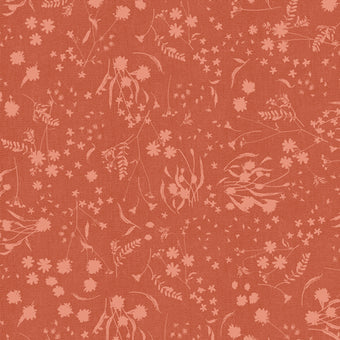 Print - Foraged Blooms - 0.5yd