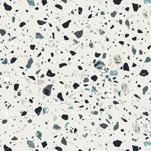 Print - Terrazzo Apatite - 0.5yd