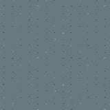 Print - Gridded Seeds Mineral - 0.5yd