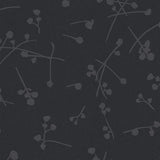 Print - Buttonballs Somber - 0.5yd