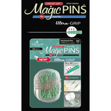 Magic Pins Fine Patchwork Pins (0.5mm x 36mm)