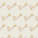 Voile - Bous Trail Warmet - 0.5yd