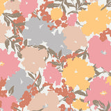 Voile - Petally Sweet - 0.5yd