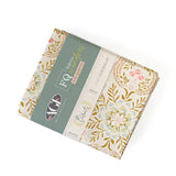 Fat Quarter Bundle - Velvet