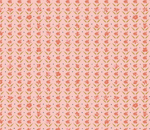 Print - Sweet Darling - 0.5yd
