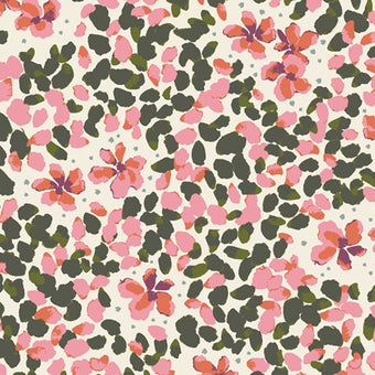 Print - Jasmine Soulful - 0.5yd