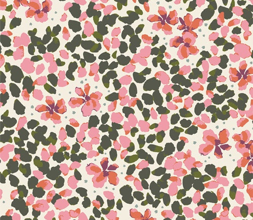 Print - Jasmine Soulful - 0.5yd