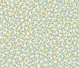 Print - Tumble Reverie - 0.5yd