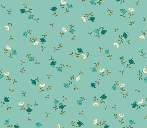 Print - Olivia Celeste - 0.5yd