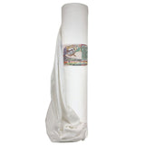 124" Warm & White Batting - 0.5yd