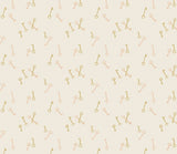 Print - Castle Keys - 0.5yd