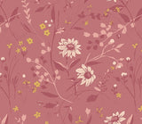 Print - Entwined Echo - 0.5yd