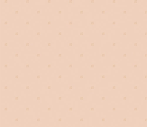 Print - Four Leaf Glow - 0.5yd