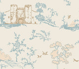 Print - Rural Idyllic - 0.5yd