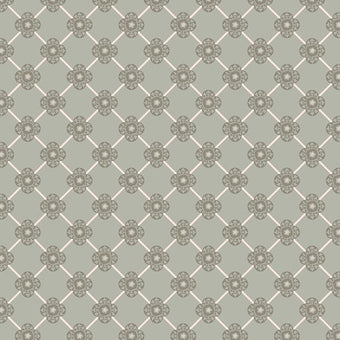 Print - Quatrefoil - 0.5yd