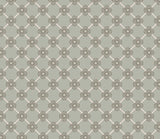 Print - Quatrefoil - 0.5yd