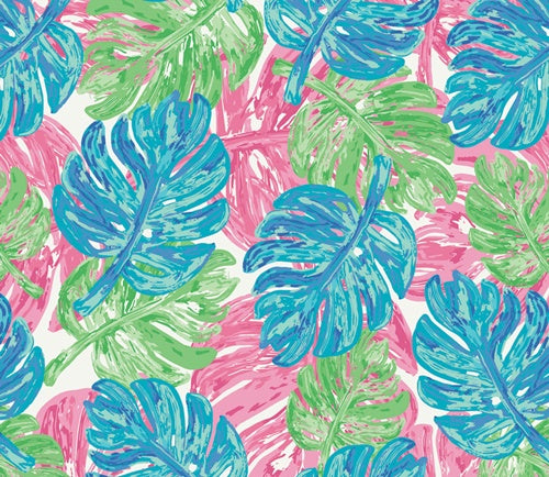 Print - Palmrise Aruba Wind - 0.5yd