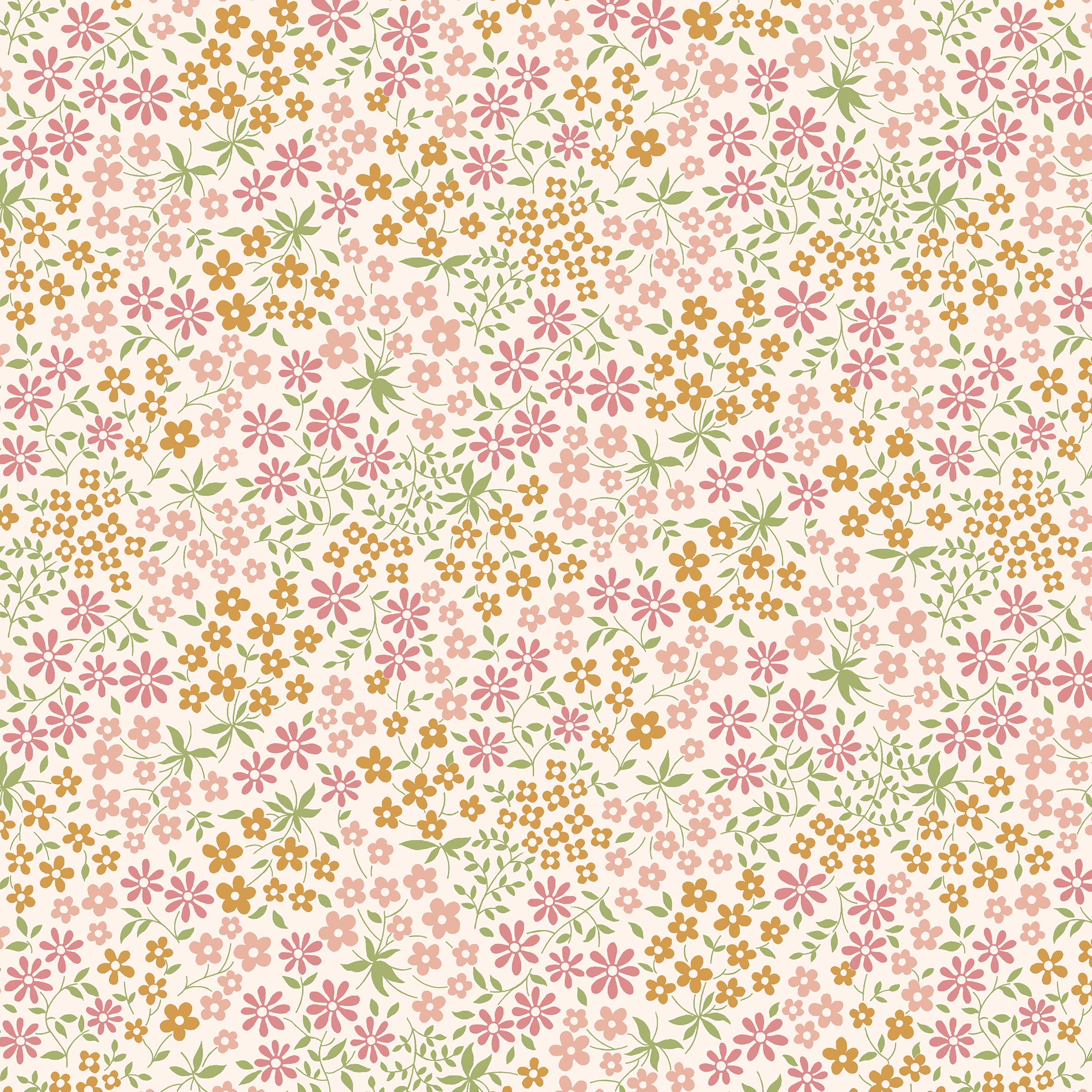 Meadow Flowers