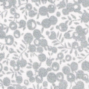 Liberty Lasenby Cotton - Wiltshire Shadow Silver - 0.5m