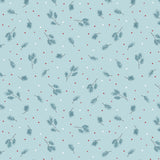 Print - Winterland Print 4 - 0.5yd
