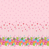 Print - Simply Happy Print 5 - 0.5yd
