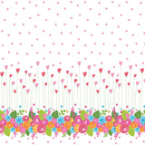 Print - Simply Happy Print 2 - 0.5yd