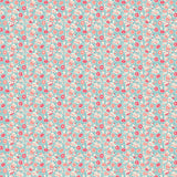 Print - Abbie Print 8 - 0.5yd