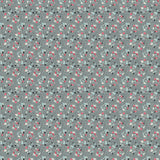 Print - Abbie Print 2 - 0.5yd