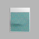 Print - Forget Me Not Print 1 - 0.5yd