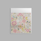 Print - Goldilocks Print 3 - 0.5yd