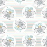 Print - Dumbo Print 1 - 0.5yd