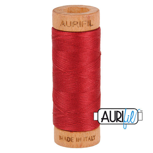 Threads - Burgundy - 50SP