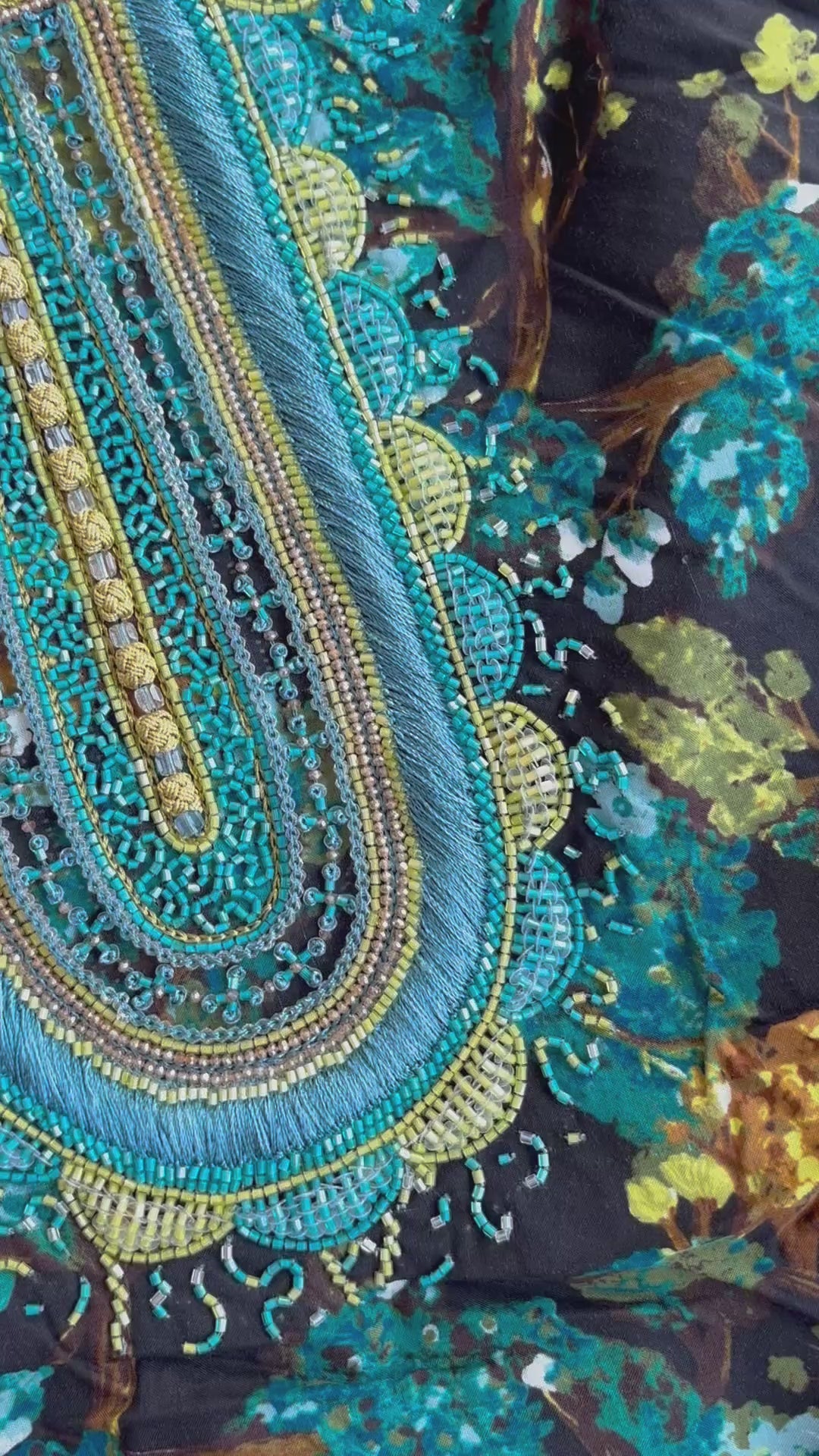 Mukhawara - Emerald Canopy