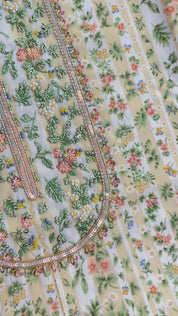 Mukhawara - Spring Serenade - English Cotton