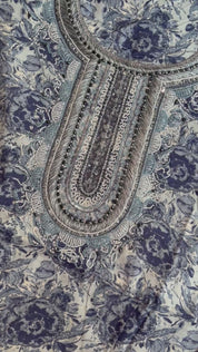 Mukhawara - Blue Bloom