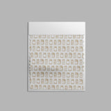 Print - Rustic Elegance Print 3 - 0.5yd